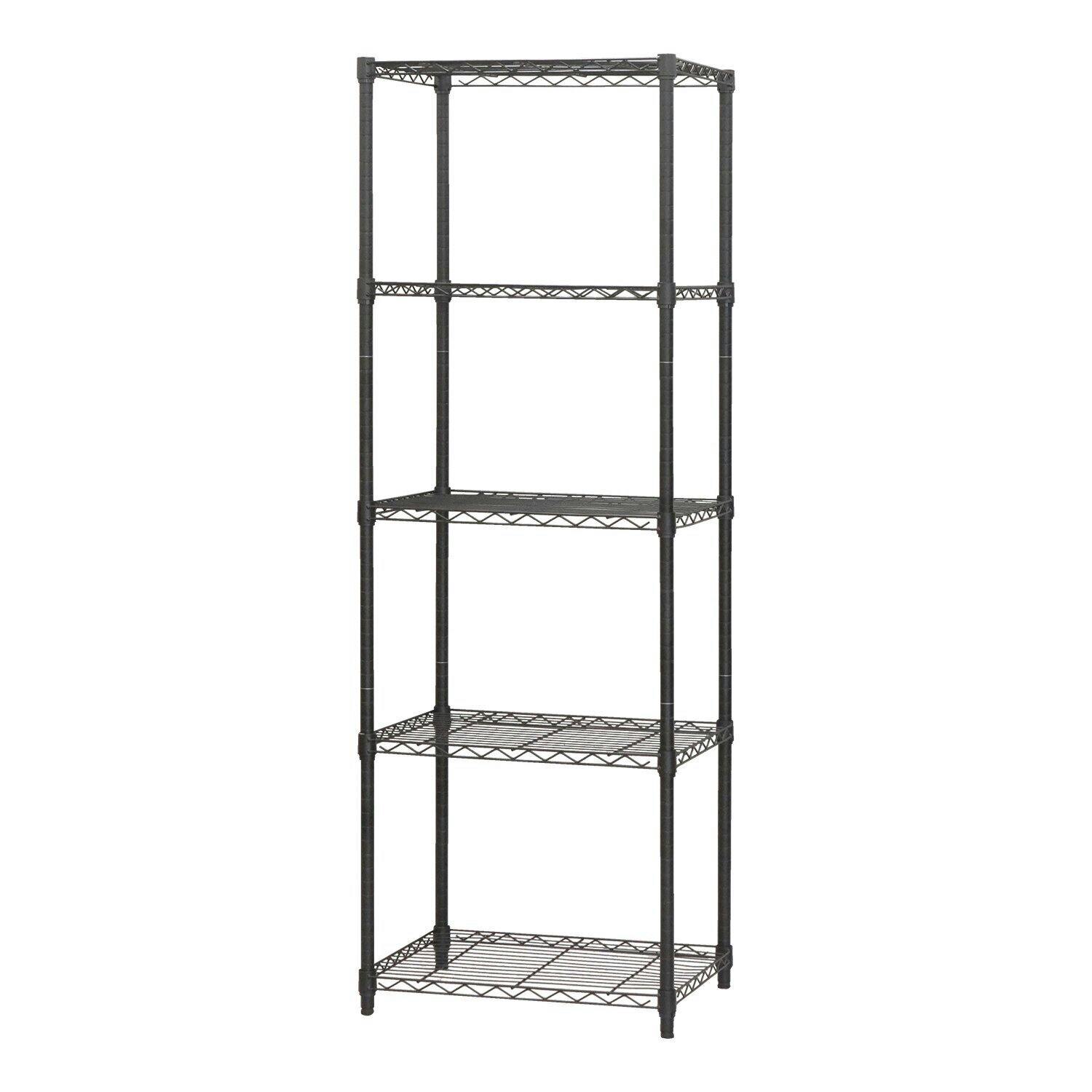 スチールラック・メタルラック Hay korpus shelf L KORPUS SHELF L