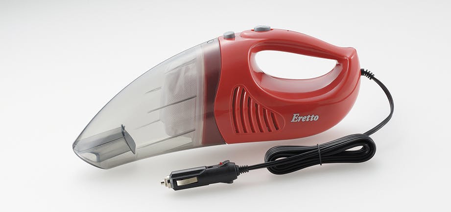 タマハシ エレット カークリーナー クリーナー 掃除 4975192080535 ET