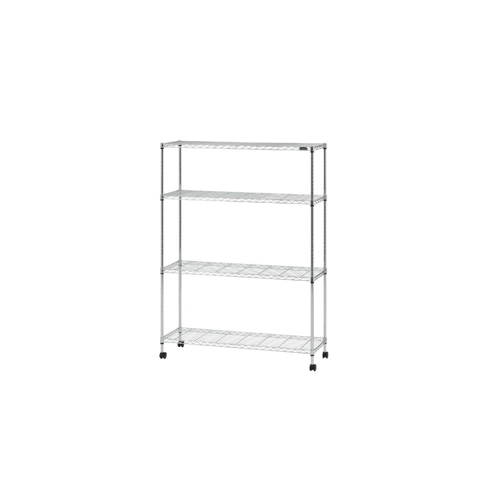 アイリスオーヤマ メタルミニ MTO-1115C リビング 整理収納 収納