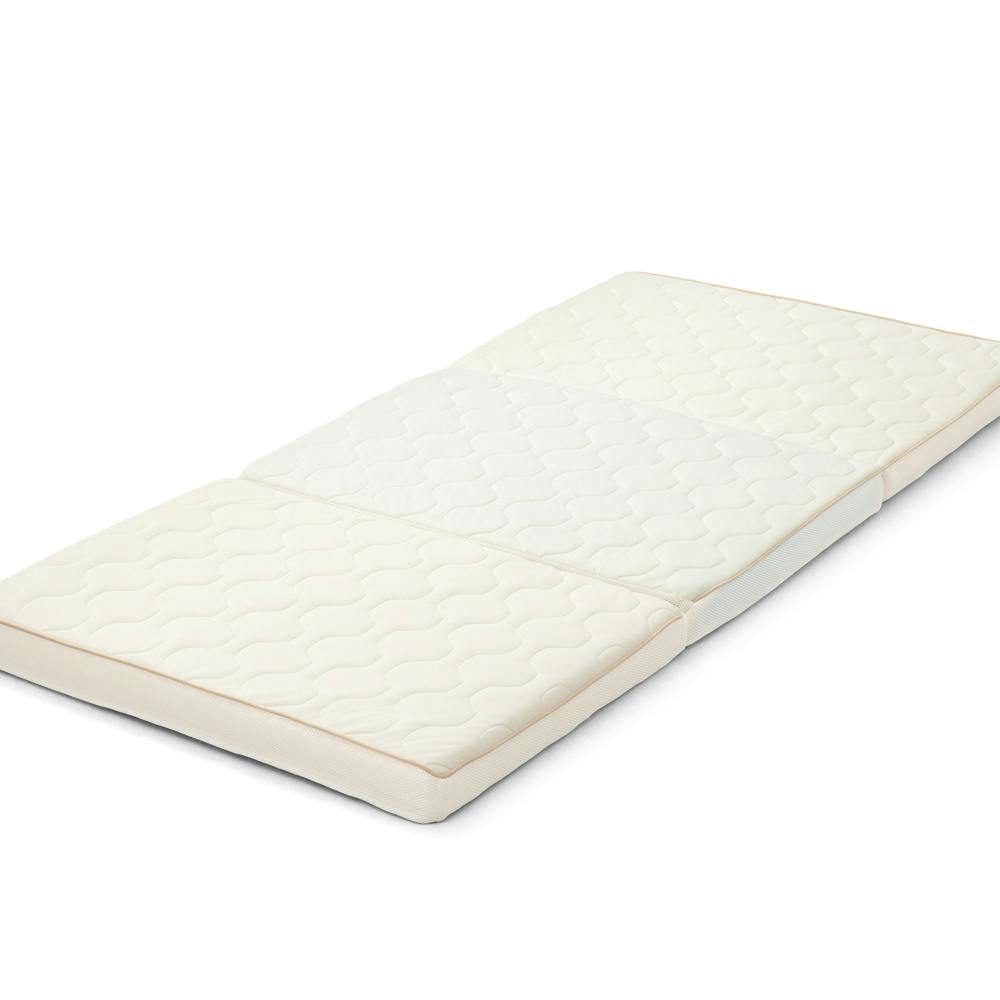 アイリスオーヤマ エアリーハイブリッドマットレス センターフィット