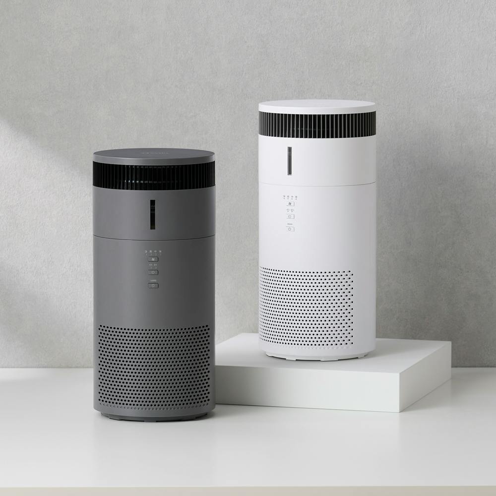 アイリスオーヤマ 加湿空気清浄機 10畳 AAP-SH20A-W ホワイト 空気