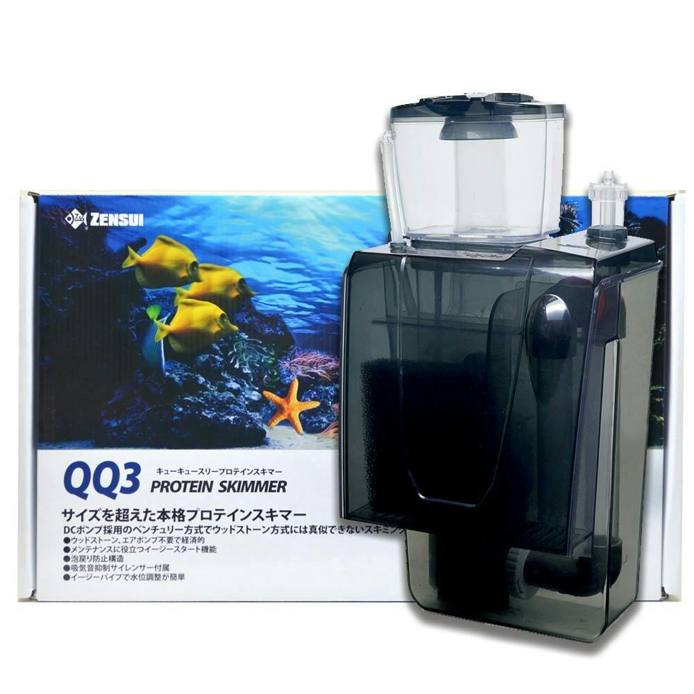 ゼンスイ QQ3 4934743017475【別送品】 | 水中生物用品・水槽用品 通販