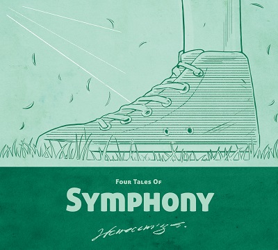 パワープレイ中のHomecomings新曲「PLAY YARD SYMPHONY」、MVは夢心地