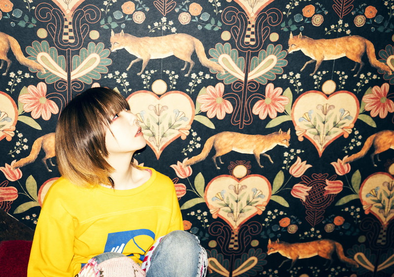 aiko、初のアナログレコード第1弾予約開始＆新曲MVプレミア公開決定