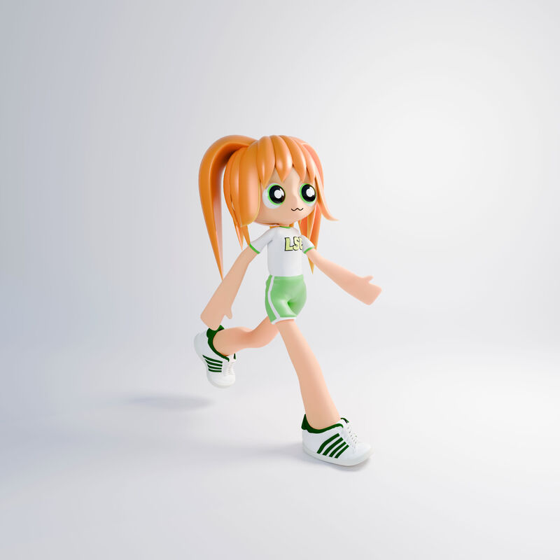 ラブリーサマーちゃん、2/18に新曲リリース決定 - News - OTOTOY