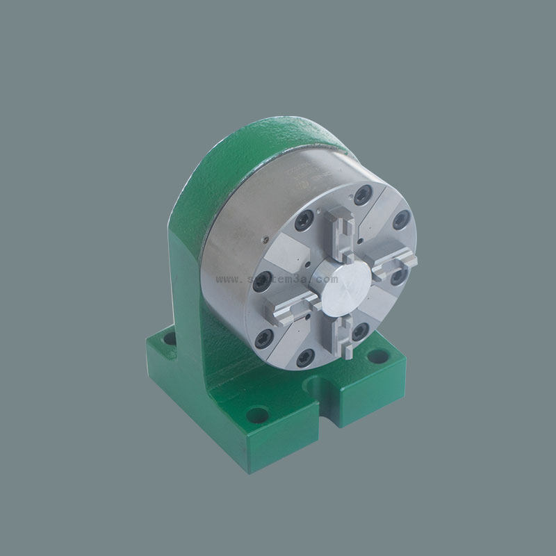 Single auto chuck-horizontal 3A-100034 - Buy automatic chuck