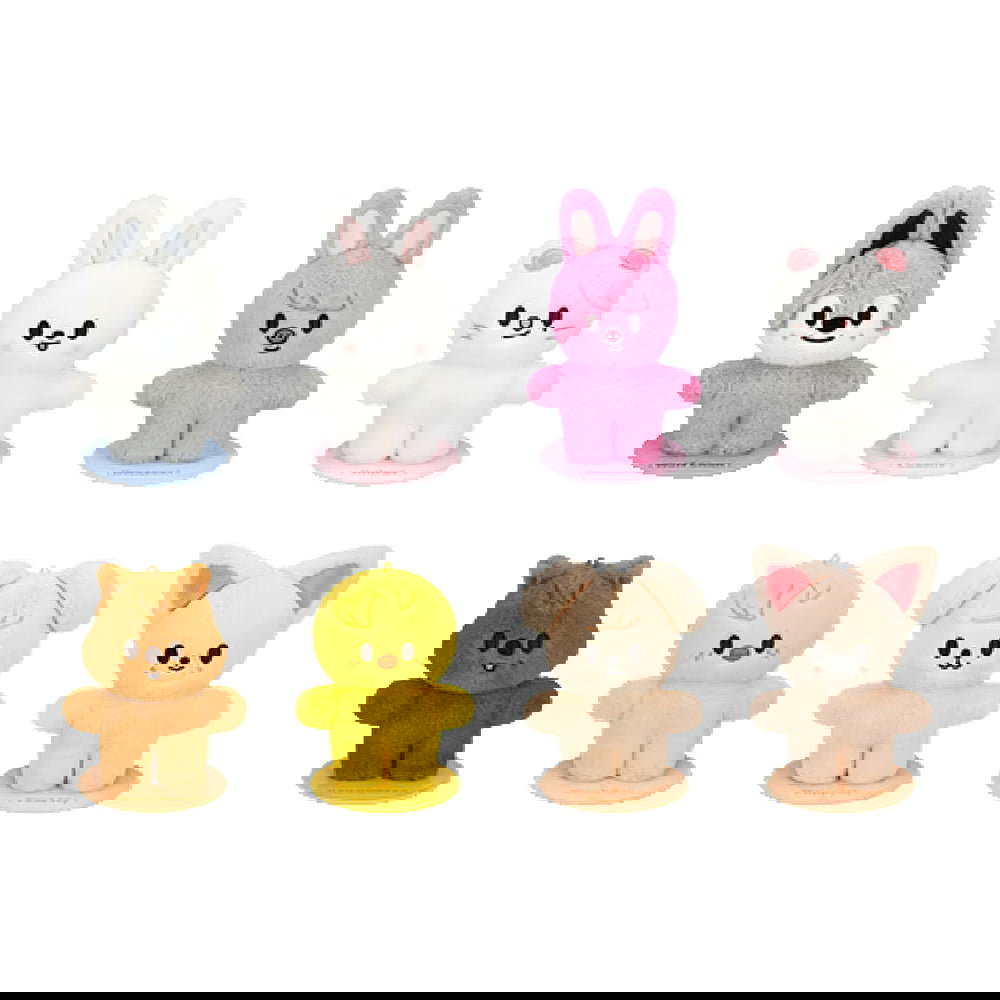 STRAY KIDS · dominATE : celebrATE - SKZOO Standing Plush (Plüsch