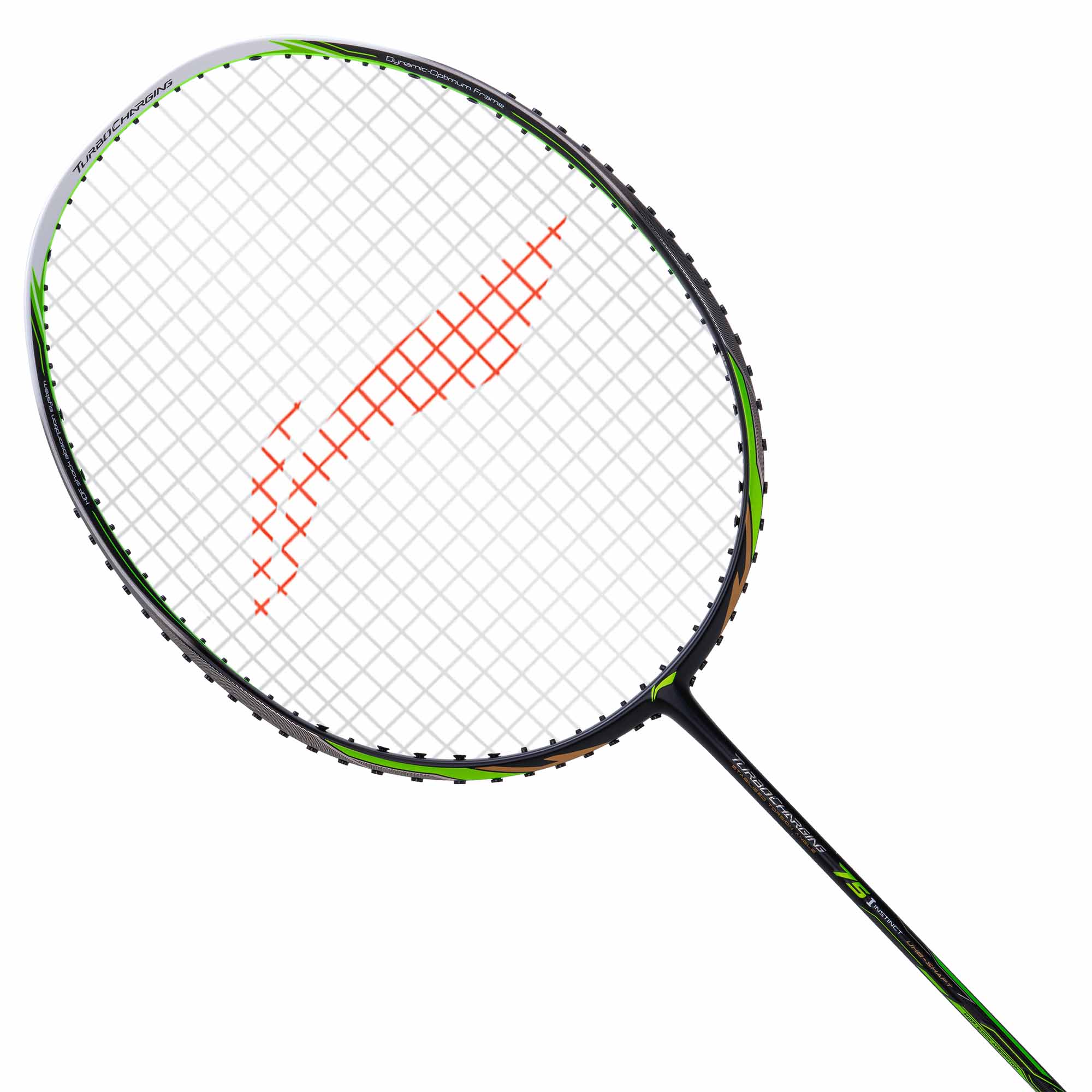 Li-Ning Turbo Charging 75 Instinct – Li-Ning India