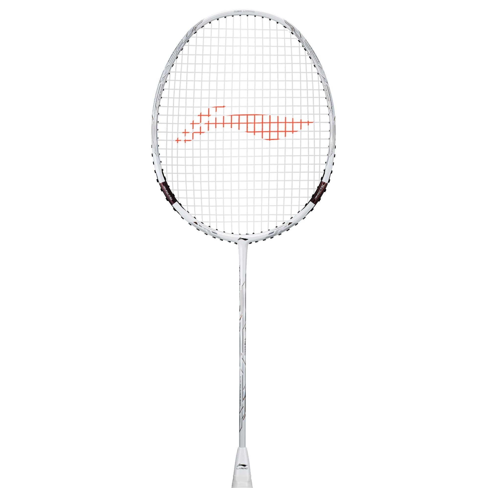Li-Ning Tectonic 7 Drive – Li-Ning India
