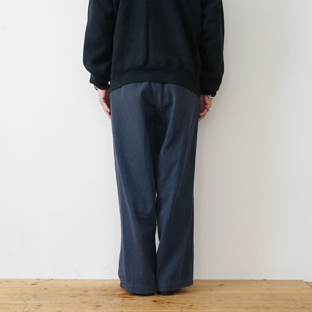 A.PRESSE - Vintage Type.4 Chino Trousers – IN MY BOOK STORE