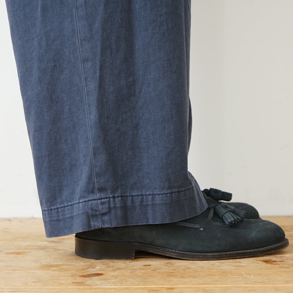 A.PRESSE - Vintage Type.4 Chino Trousers – IN MY BOOK STORE