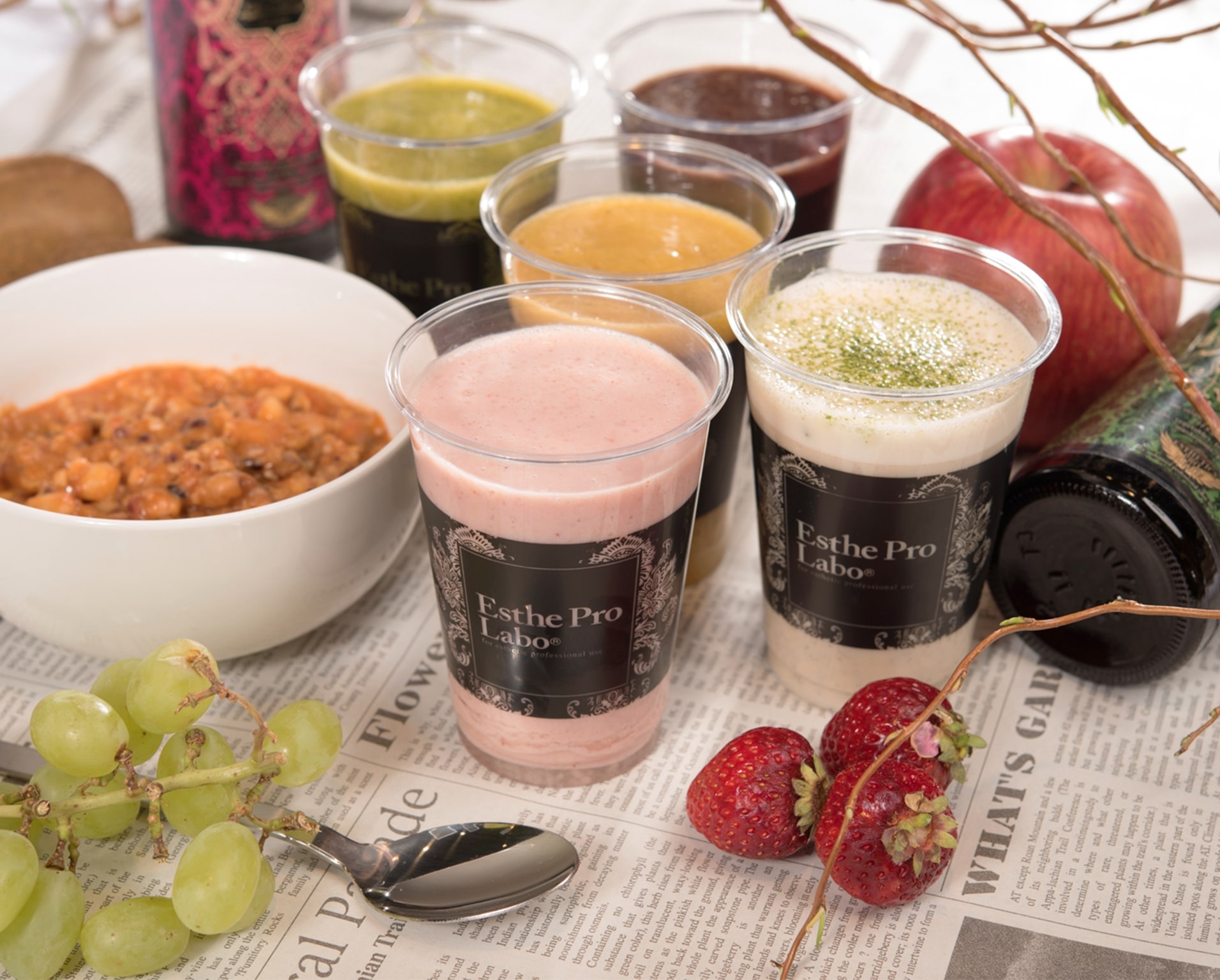 集中3日間ファスティングプログラムの方法・やり方 | インナー