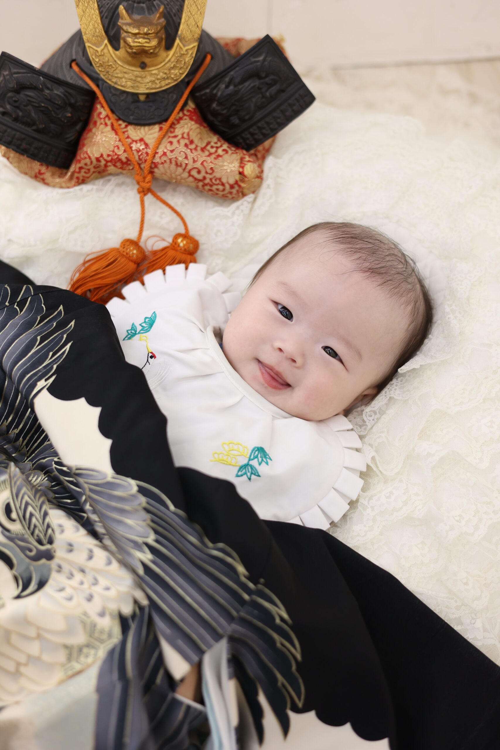 ベビーフォトチケット（無料撮影） | Photo Studio いのせんと