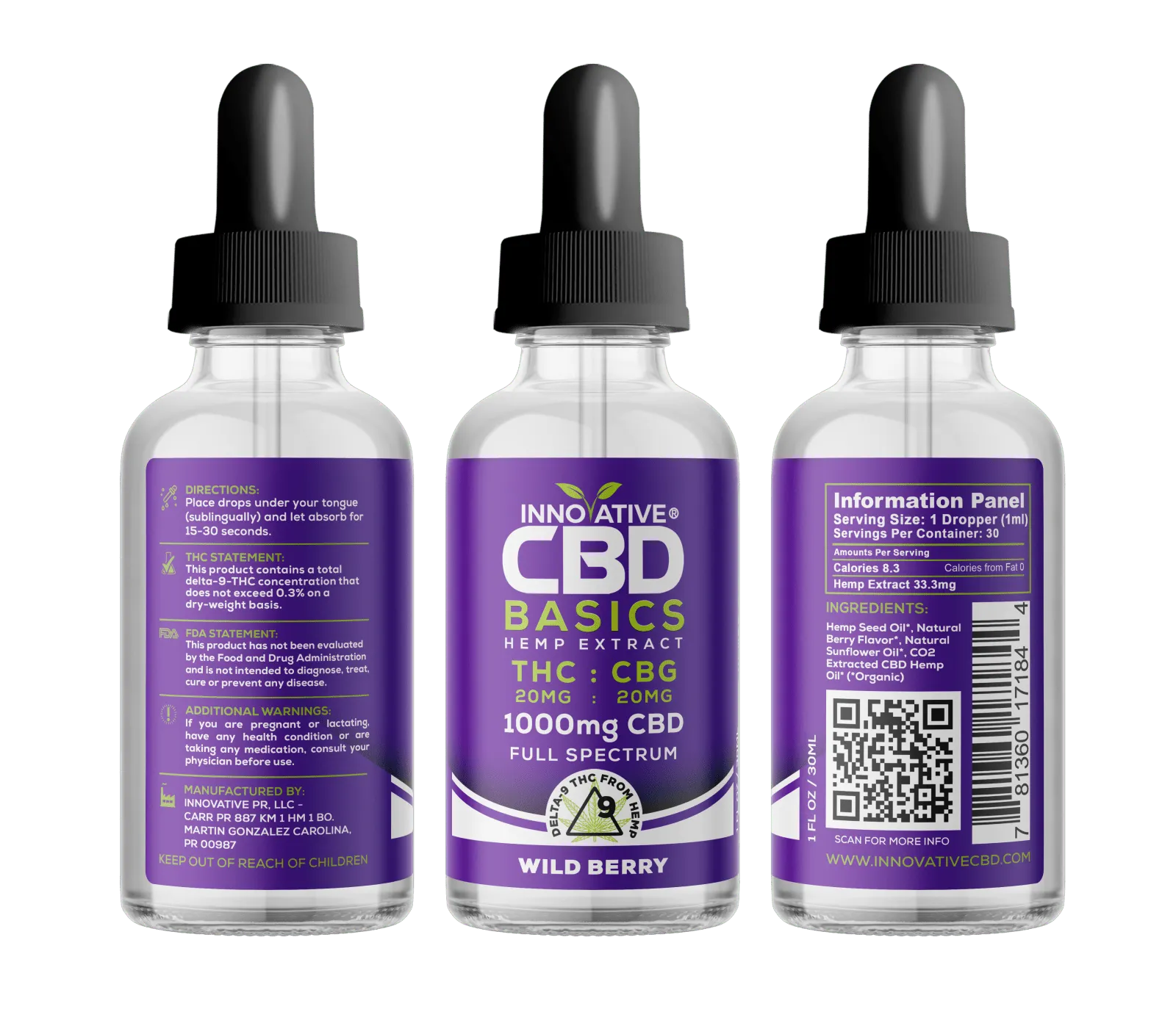 Eybna 香料 CBD CBN CBG 10ml ストロベリーディーゼル Eybna 香料 CBD