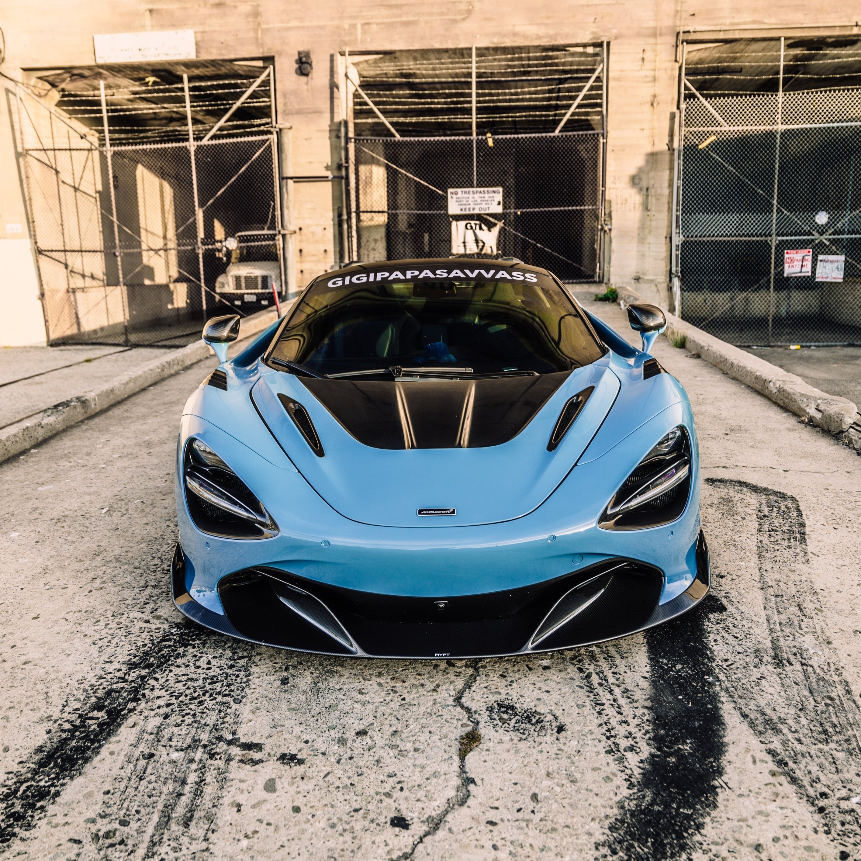 CN611 - Soft Blue – Inozetek USA