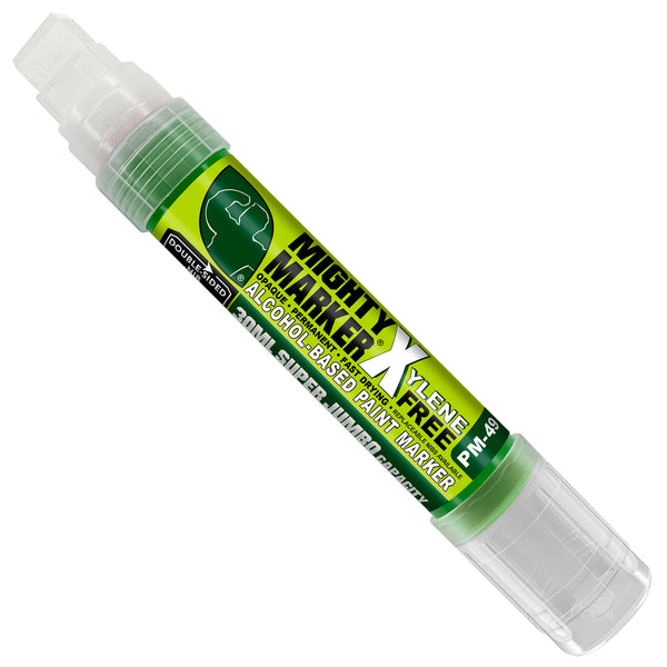 PM-49 Mighty-X-Marker Alcohol Based Paint Marker - Super Jumbo