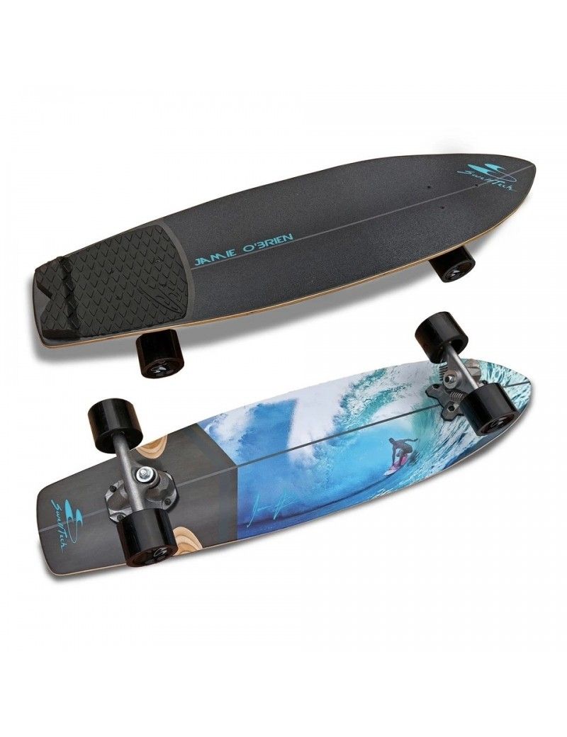 SWELLTECH Jamie O'Brien Banzai 36