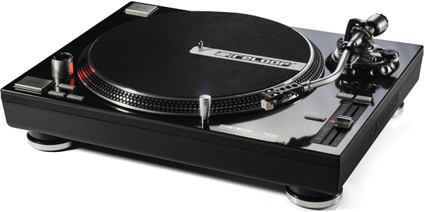 DENON DJ DS1発表！なんと低価格なSerato DVS 用インターフェースが