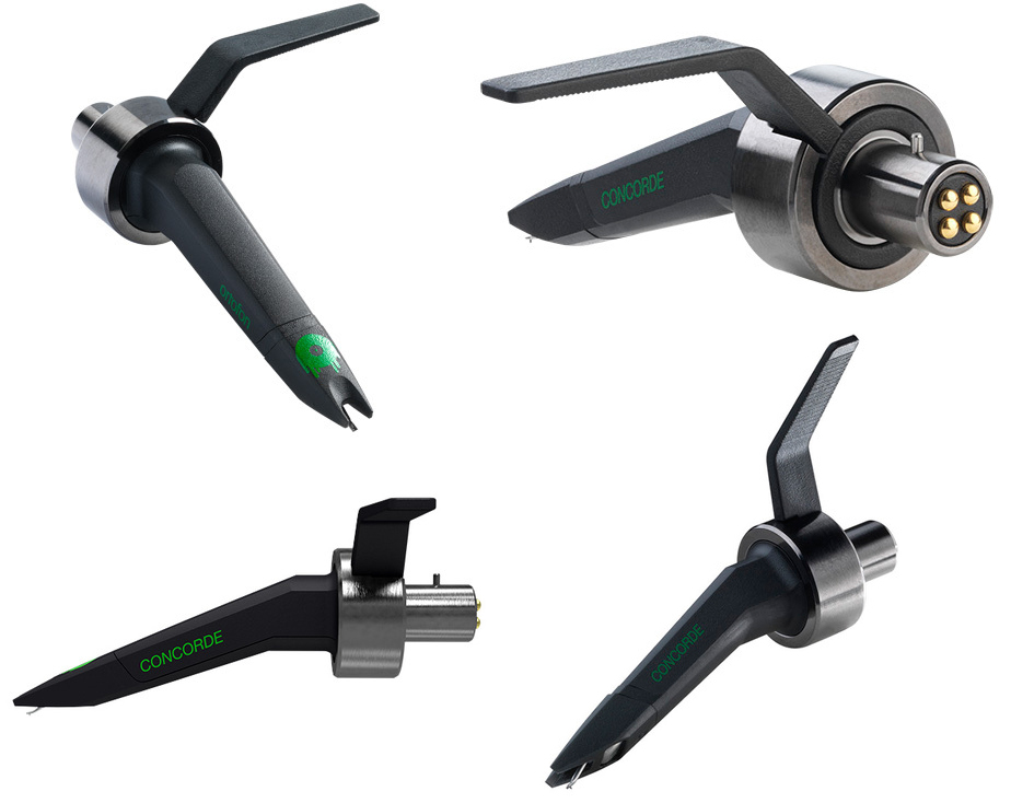 DJカートリッジ ortofon CONCORDE MKII UNIVERSAL 発売 | Digiland