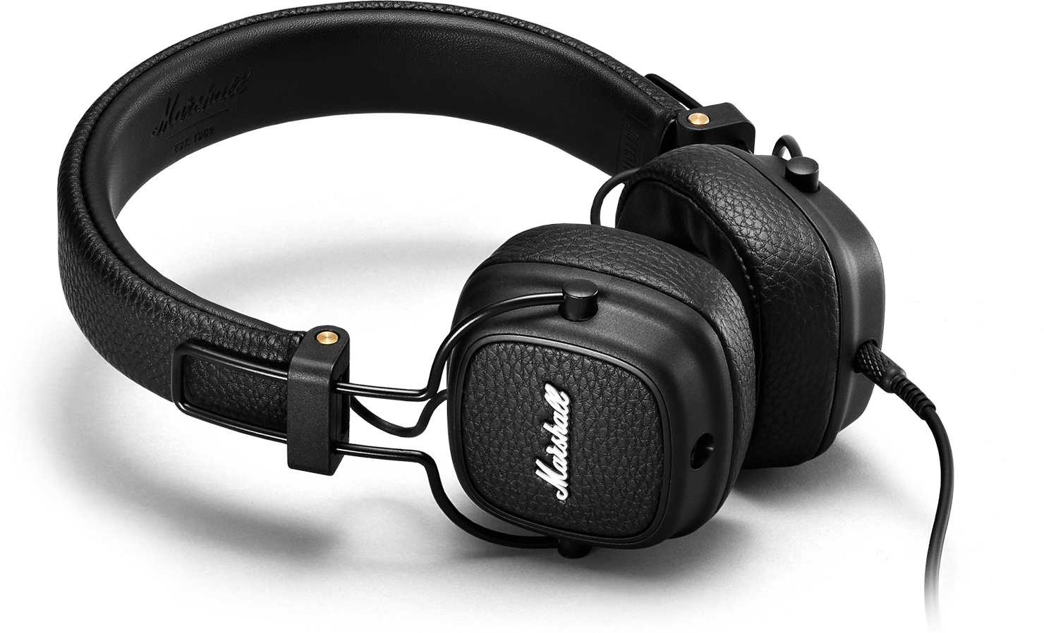 Marshall Major III Bluetooth | フォルムはそのままにパフォーマンス