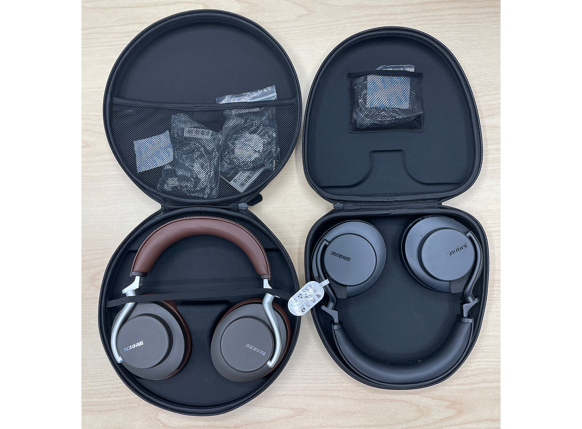 Shure AONIC 50 Gen2 (第2世代) | 空間オーディオに対応するノイキャン