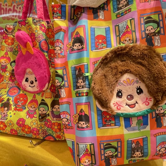 待望のコラボアイテム入荷しました🎀🌵｜チチカカ｜みらい長崎ココウォーク