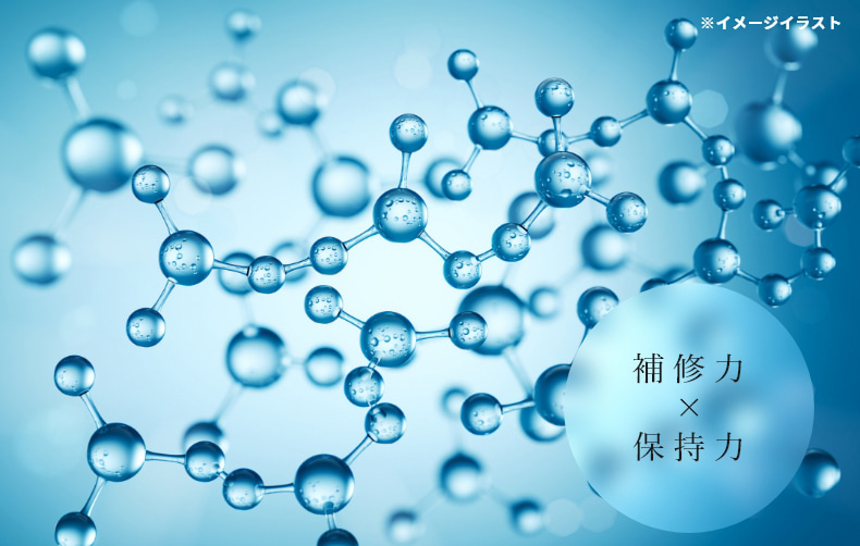 PLASMA SILICA プラズマシリカ / INITIAL SERIES イニシャルシリーズ