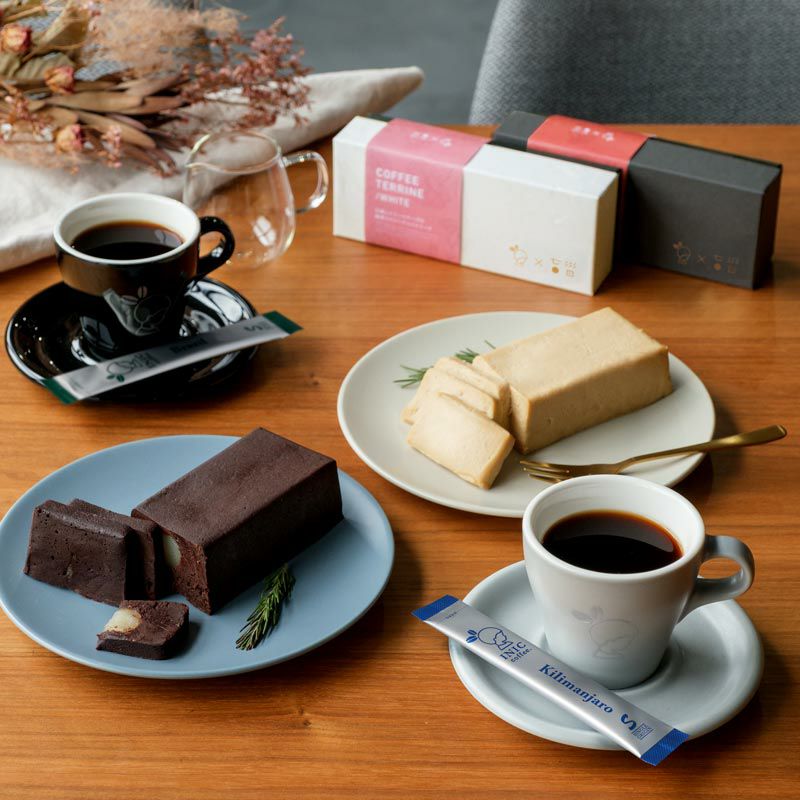 母の日はコーヒーギフトがおすすめ！心を穏やかにするコーヒーと極上