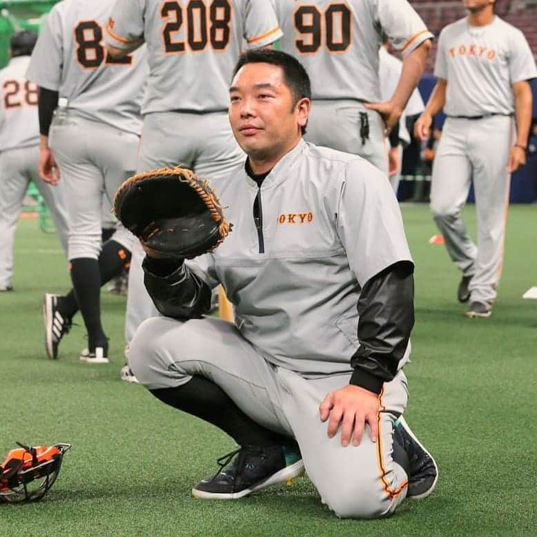 阿部慎之助 アンダーアーマー リストバンド ジャイアンツ 巨人 【公式