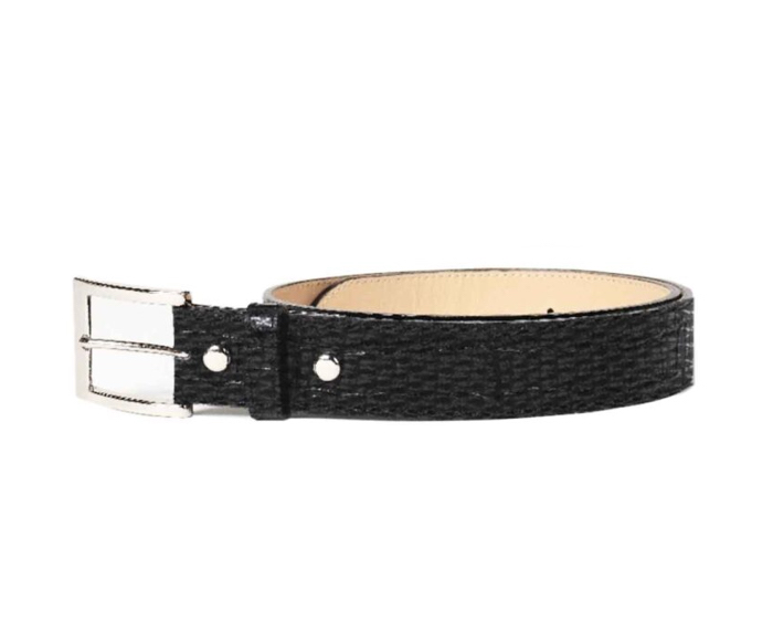 WACKO MARIA(ワコマリア)｜LEATHER BELT ( TYPE-2 ) ｜正規通販取扱店