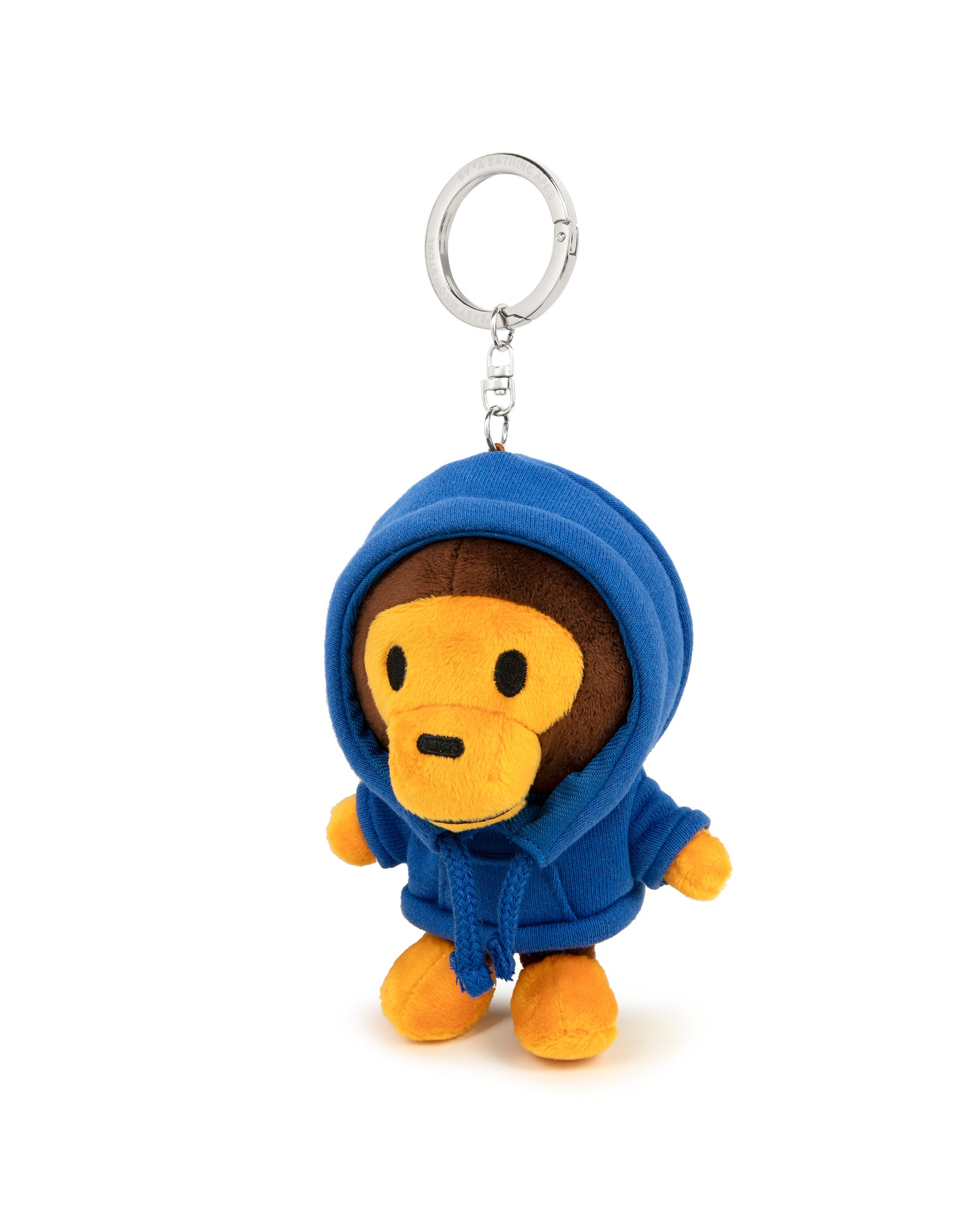 BABY MILO® STORE Baby Milo plush keychain | Bape official website
