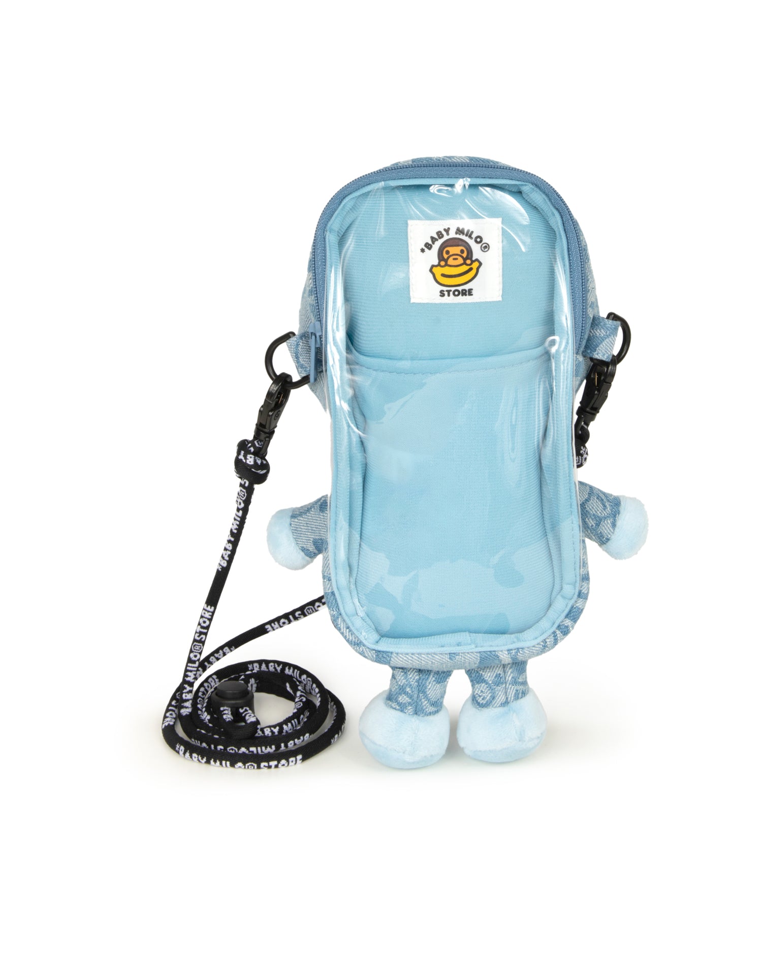 BABY MILO® STORE Baby Milo mobile cross bag | Bape official