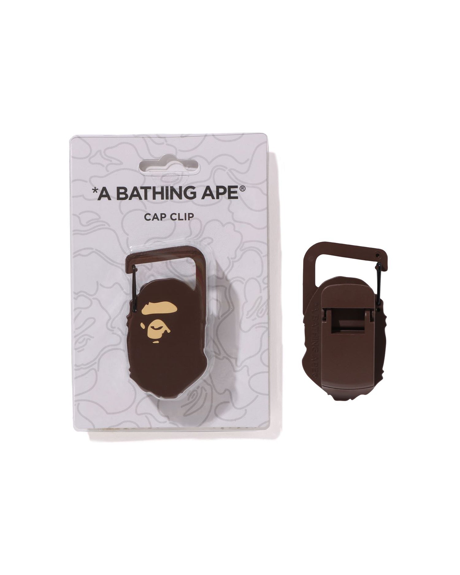 A BATHING APE® Ape Head Denim Cap | Bape official website – INT