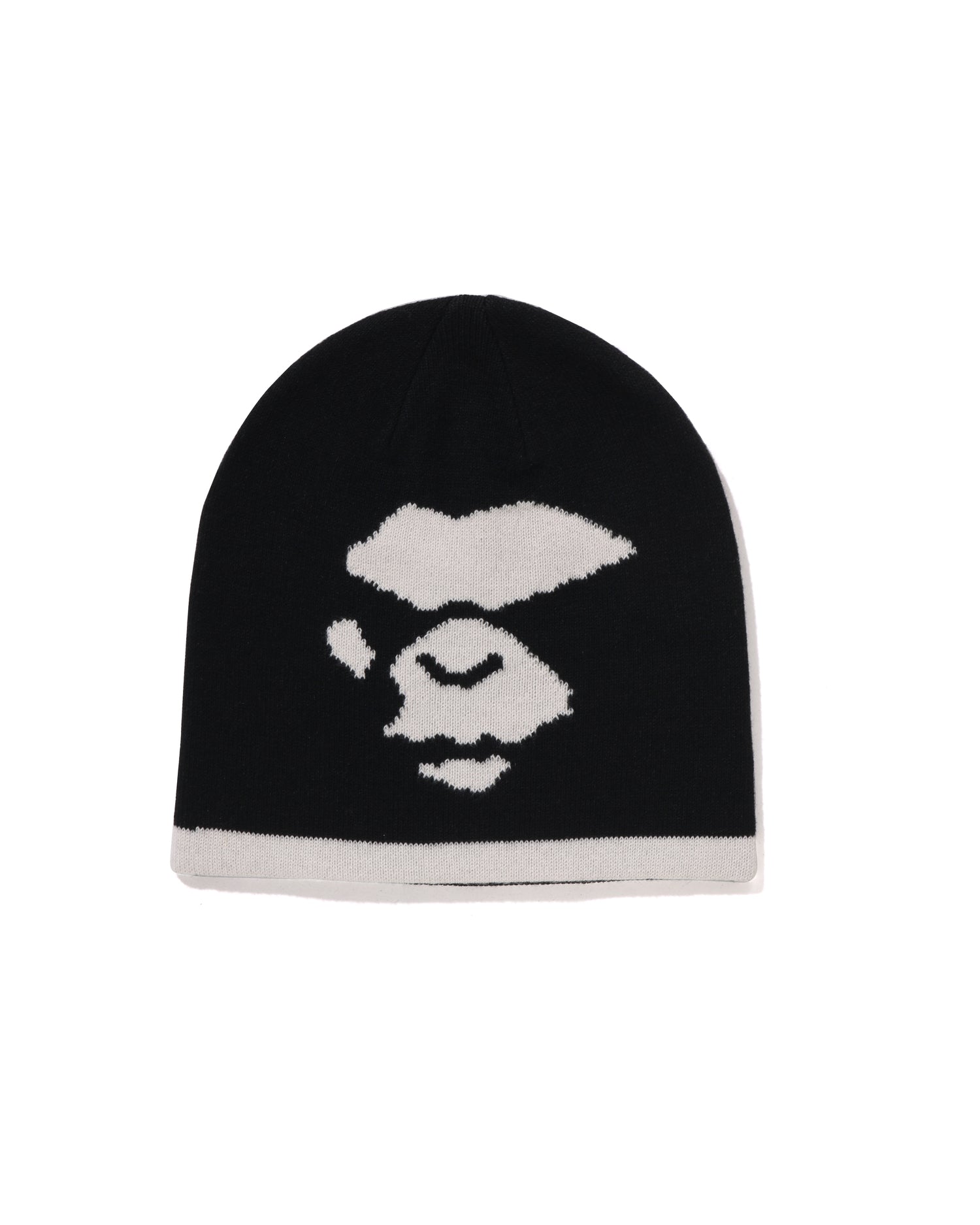 A BATHING APE® Mad Face Knit Cap | Bape official website – INT