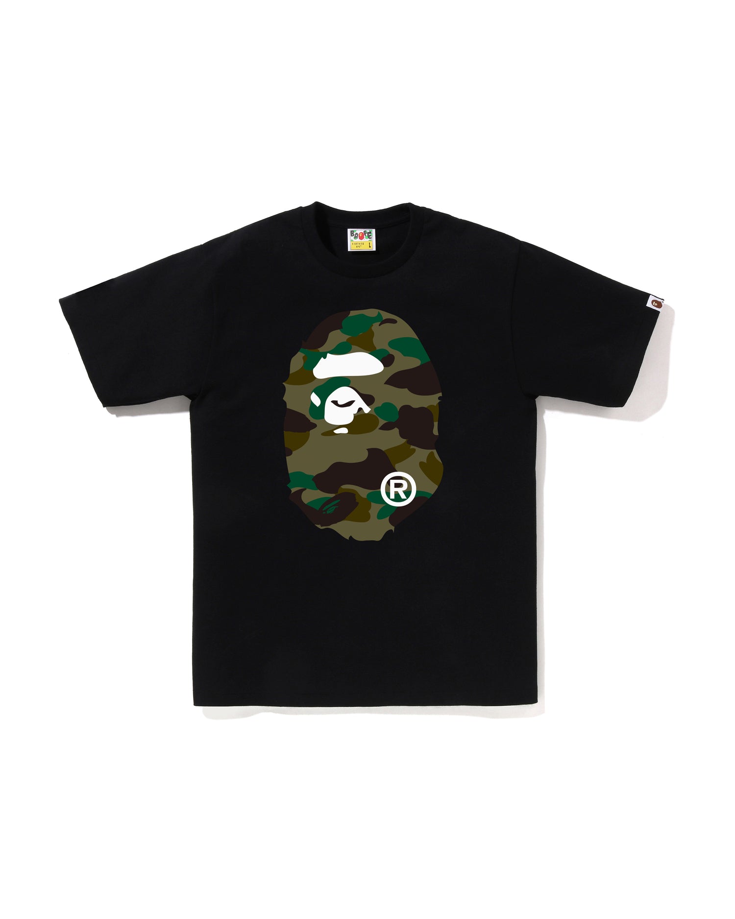 A Bathing Ape – INT.BAPE.COM