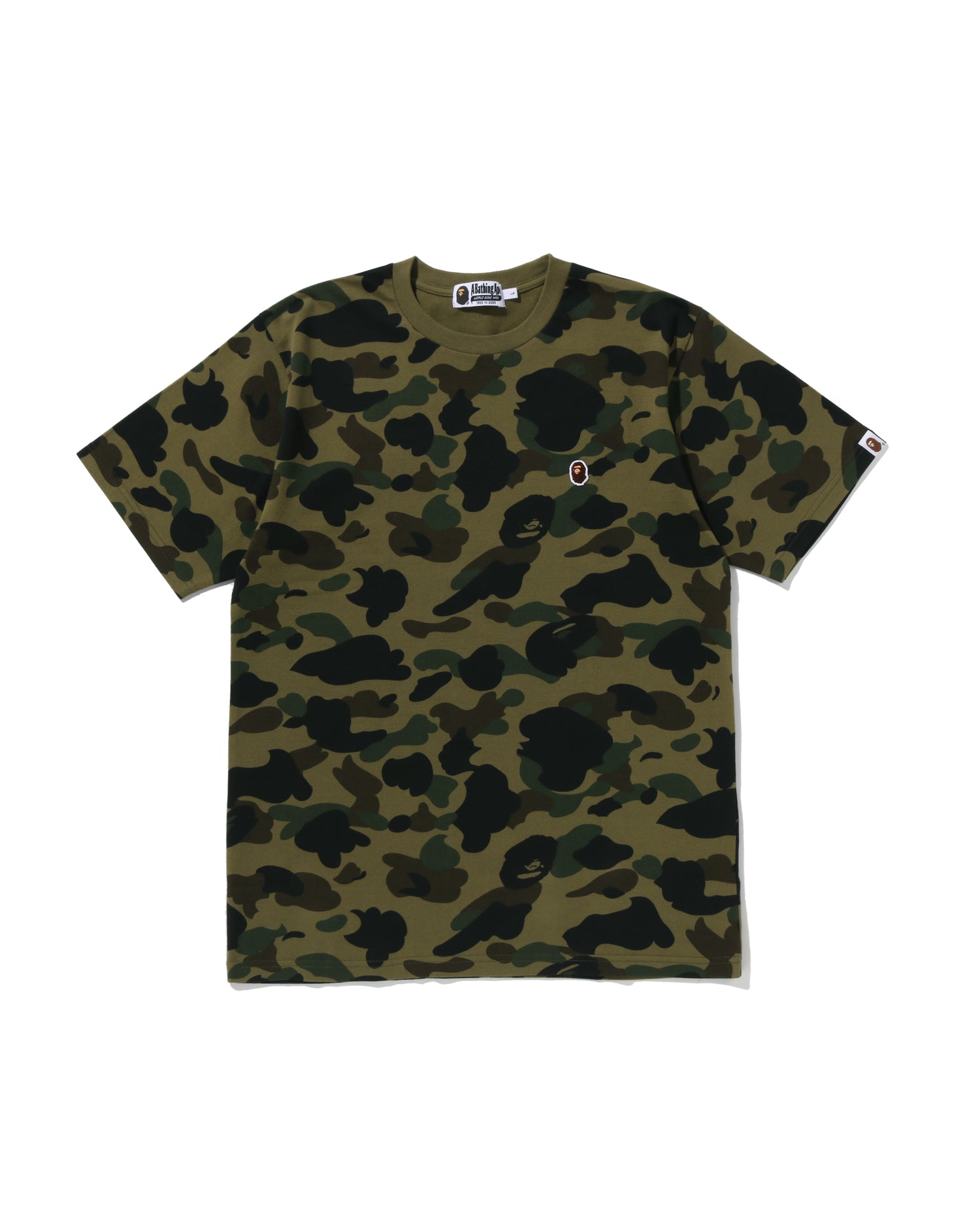 A Bathing Ape – INT.BAPE.COM