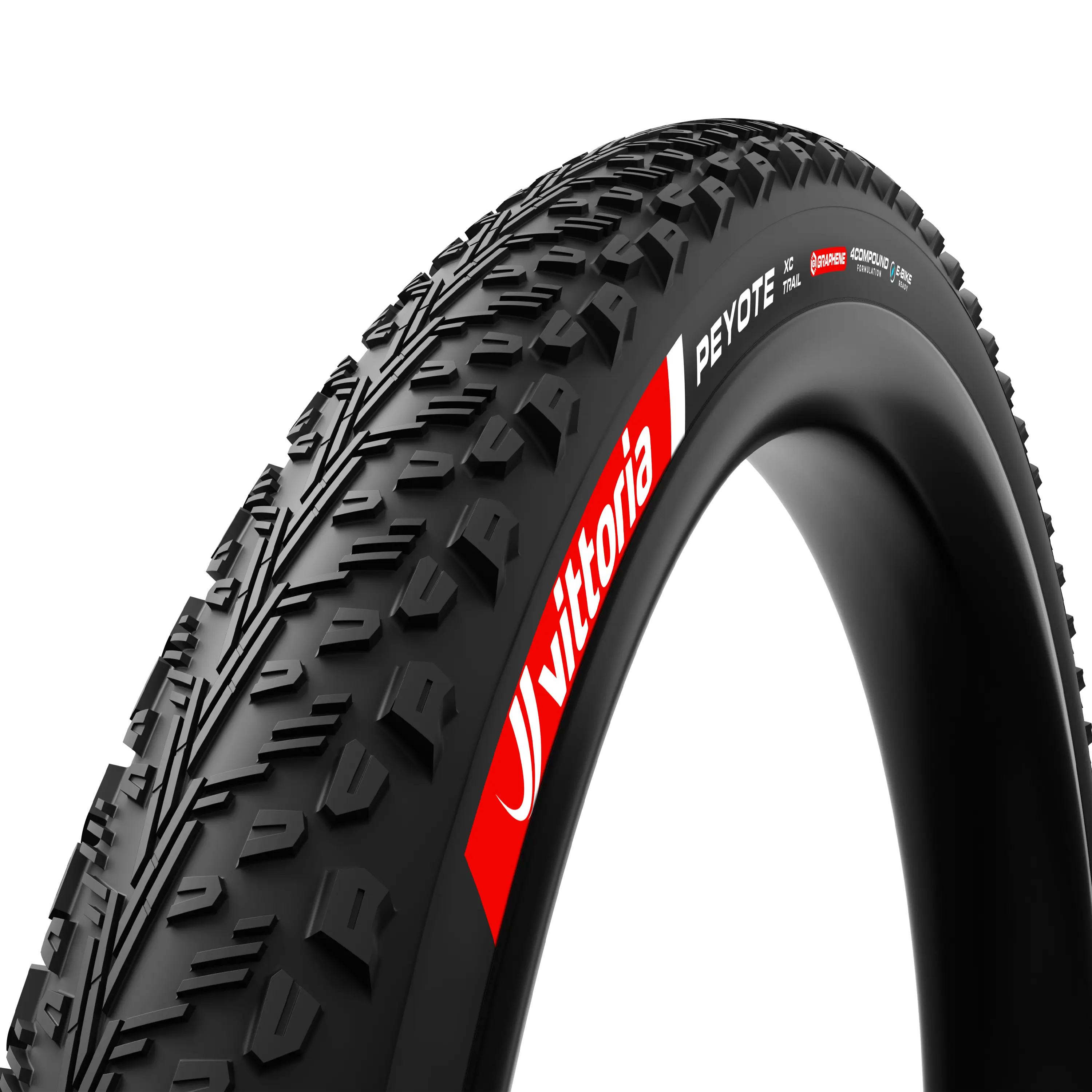 ビットリアバルゾ27.5✕2.6 Barzo XC Adventure - Copertoni XC/Down