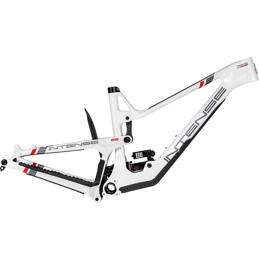 Tracer 29 Enduro Mountain Bike Frame | INTENSE Cycles – INTENSE LLC