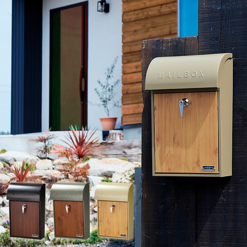 SETOCRA ポスト・置き配・宅配ボックス｜ポスト・置き配・宅配ボックス