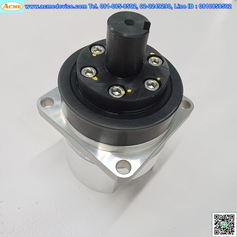 ホビーラジコン HarmonicDrive HPG-20A-21-BL3-Z-F0-RE50