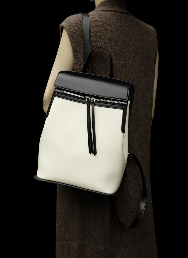 ISOLÉ公式｜ バッグパック 立体的 便利 ISOLE