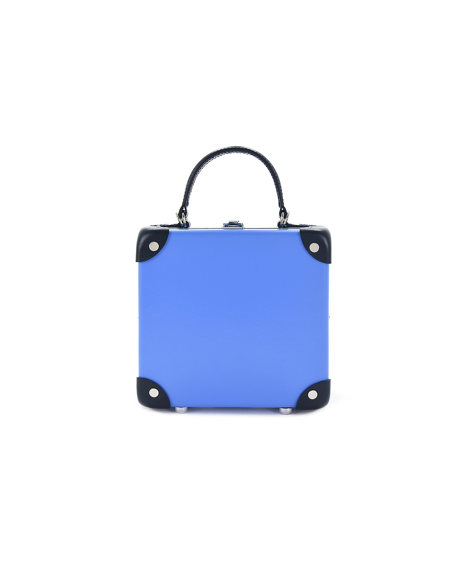 クルーズ ロンドン・スクエア ロイヤルブルー | Globe-Trotter