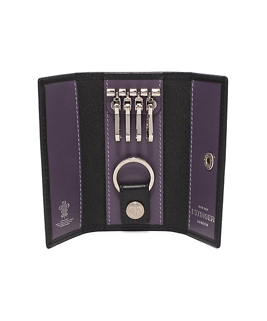 キーケース | ETTINGER (Men)/エッティンガー | 三越伊勢丹オンライン