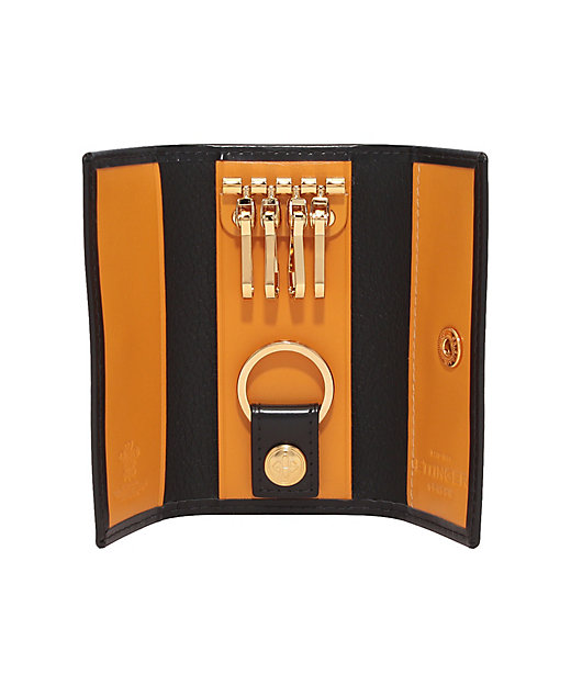 キーケース | ETTINGER (Men)/エッティンガー | 三越伊勢丹オンライン