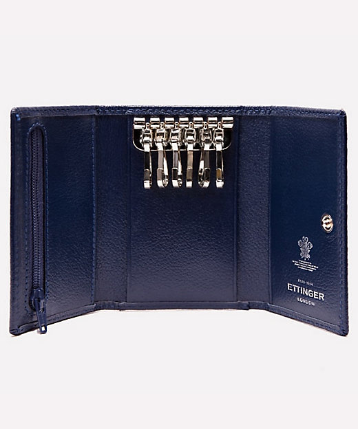 キーケース | ETTINGER (Men)/エッティンガー | 三越伊勢丹オンライン