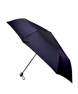 折りたたみ傘 自動開閉 オルタネートストライプ | RAMUDA (Men)/ラムダ