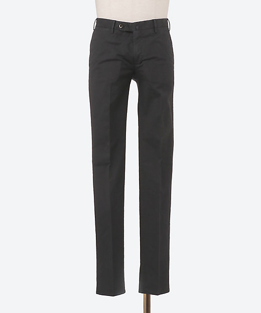 未使用品 PT トリノ メンズゴルフパンツ スリムフィット 42サイズ 黒