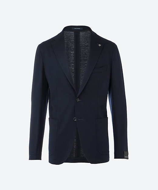 シングル2ボタン ジャケット 3者混無地 52／GDKR22K／J