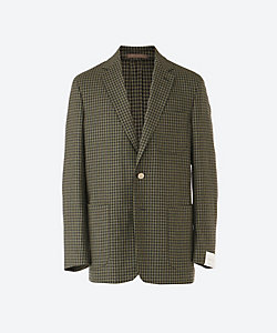 CARUSO（カルーゾ）| BRAND INDEX | 伊勢丹新宿店メンズ館 公式