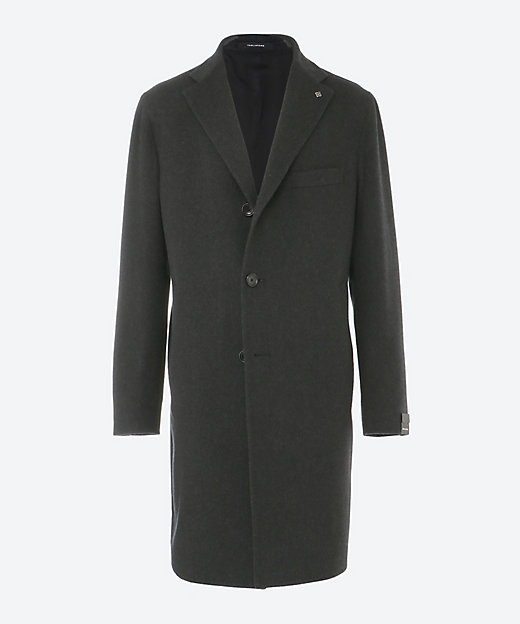 シングル チェスターコート 52／CSBL13X／350001U